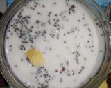 Foto langkah ke 6 dari resep Overnight Oat Banana Yoghurt.