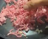 A picture of step 1 of Simply Shepherd’s pie 🥧.