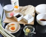 花生醬辣拌麵 #快速上桌 #懶人料理的食譜步驟1照片