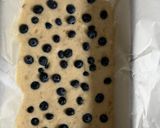 Egészséges “sajttorta” recept fázis 2 fotója