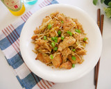 超下飯「醬炒雞肉豆芽菜」白飯多煮點！！的食譜步驟7照片