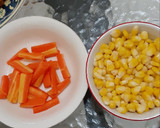 Foto langkah ke 5 dari resep Fish and Chips with Thai Sweet Chili Sause.