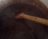 Sport szelet fehér csokival recept fázis 2 fotója