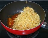 Foto langkah ke 5 dari resep Kentang Mustofa.