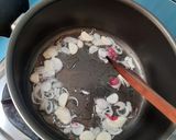 Foto langkah ke 2 dari resep Sayur Sop Telur Puyuh.