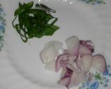 Foto langkah ke 2 dari resep Terong Balado.