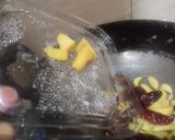 A picture of step 1 of Spicy Garlic Chutney.
