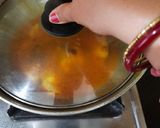 কাতলা মাছ ভাপা(katla mach bhapa recipe in Bengali) রেসিপি ধাপ - 7 ছবি