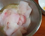 酸菜魚⭐家常簡易版/清冰箱料理💖的食譜步驟1照片