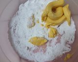 Foto langkah ke 1 dari resep Semprit Mawar Syantikkk.