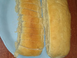 Pan casero