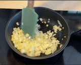 Foto del paso 1 de la receta: Lubina con salsa de curry y coco