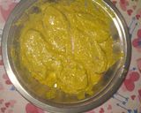 ইলিশ মাছের পাতুরি(Ilish Paturi Recipe in Bengali) রেসিপির ধাপ 1 ছবি