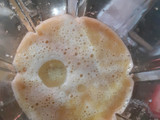 Budín de Banana en 3 pasos!!