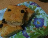 Foto langkah ke 7 dari resep Bolu Pisang kukus.