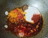 বাদশাহী আলুর দম(Badshahi aloor dum recipe in Bengali) রেসিপি ধাপ - 2 ছবি