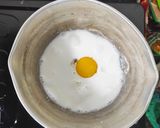 Foto langkah ke 1 dari resep Puding Booster MPASI.