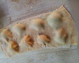 A picture of step 3 of Ravioli with Tomato Paste, Filled with Ricotta and Spinach.
