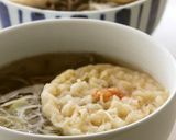 A picture of step 18 of Easy ▶ Kansai-Style ◀ Osaka Dotonbori Kake Udon.