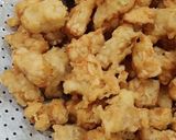 Foto langkah ke 4 dari resep Tempe Cabai.