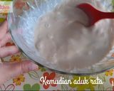 Foto langkah ke 9 dari resep Mango Sago ala Rianti Kitchen.