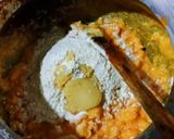 কাঠবাদামের লাড্ডু রেসিপির ধাপ 5 ছবি