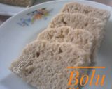 Foto langkah ke 5 dari resep Bolu Pisang Ambon Kukus/Banana Cake.