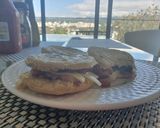 Foto del paso 9 de la receta: Arepas con chorizo