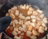 Foto del paso 2 de la receta: Fideos fideuá sencillos