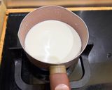 Foto langkah ke 3 dari resep Banana Pudding Magnolia.