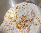 Foto del paso 1 de la receta: Donas al horno