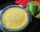 Foto del paso 4 de la receta: Pasta Frola Montoya