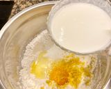 Foto del paso 2 de la receta: Empanadillas dulces “sin gluten “