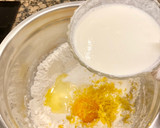 Foto del paso 2 de la receta: Empanadillas dulces “sin gluten “
