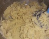 Foto del paso 1 de la receta: Ñoquis de papa con tuco 🥔😍