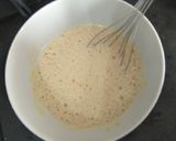 Une image de l'étape 1 de Porridge.