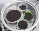 Foto langkah ke 5 dari resep Choco Lava.