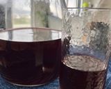 Foto del paso 2 de la receta: Chicha morada con Piña
