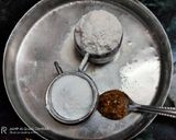 A picture of step 1 of Cake(bake theme).