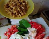Foto langkah ke 2 dari resep Orek tempe.