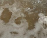 Une image de l'étape 1 de Restes de poulet et reste.
