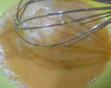Foto langkah ke 3 dari resep Pumpkin pie (pie labu kuning).