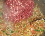 Foto del paso 1 de la receta: Empanadas chinas (arrollados primavera) 🌯