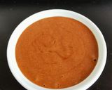 A picture of step 7 of Chocolate Mousse.