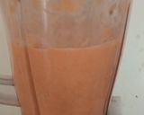 ઓરેન્જ જ્યુસ (Orange Juice Recipe In Gujarati) રેસીપી સ્ટેપ3ફોટો