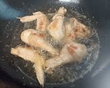 Foto langkah ke 3 dari resep Nasi Tomat.