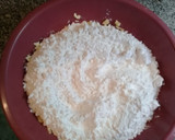 Foto del paso 4 de la receta: Chipa mestizo 🇵🇾