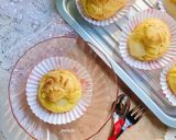 Foto langkah ke 15 dari resep Kue Soes Otang.