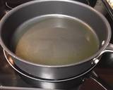 Sautéed garlic spinach