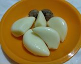 Foto langkah ke 1 dari resep Misoa goreng.